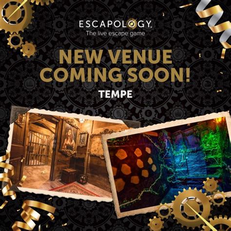 escapology near me|escapology tempe az.